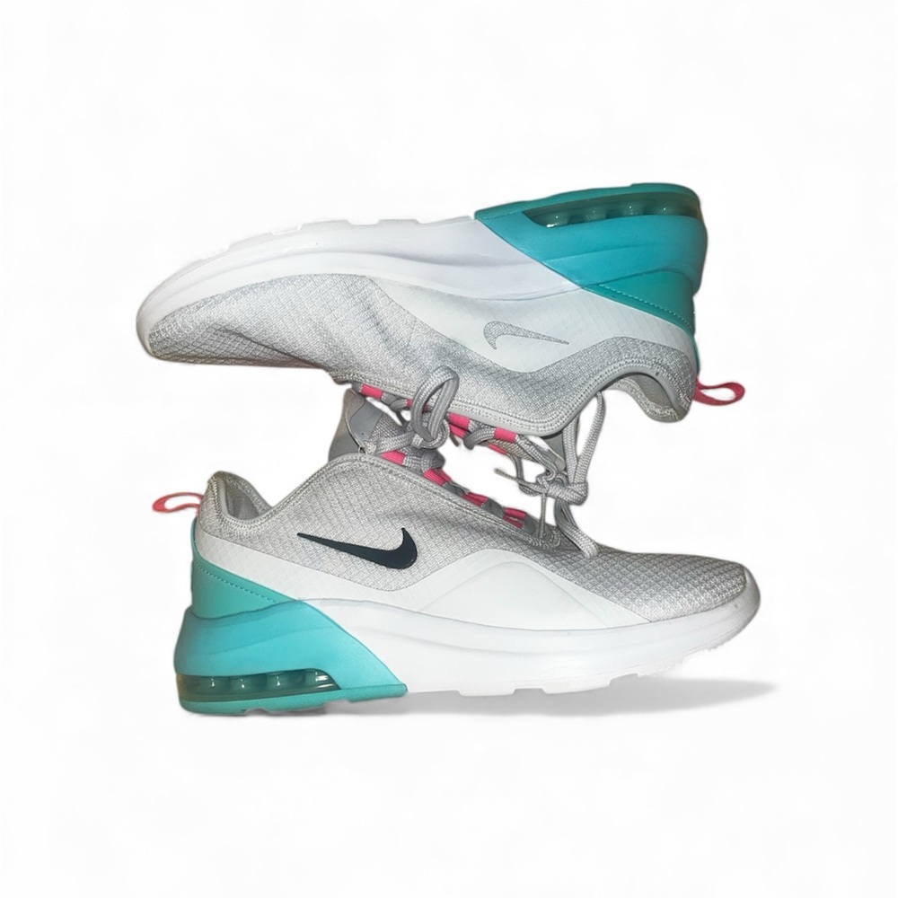 Nike Air Max Motion 2 “South Beach” Women’s
